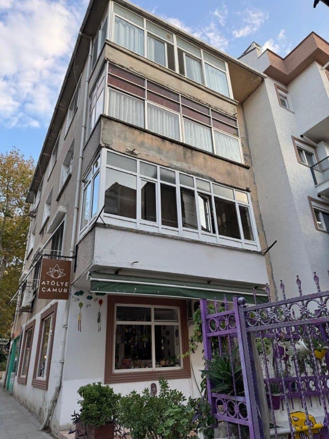 Halil B. — çalışma 2