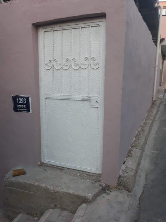 Halil Ö. — çalışma 1