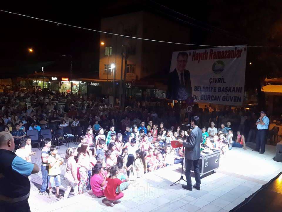 Halil Y. — çalışma 1