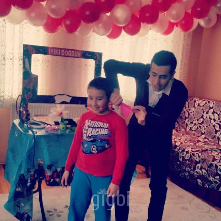 Halil Y. — çalışma 4