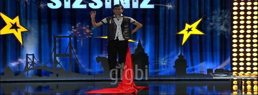 Halil Y. — çalışma 8