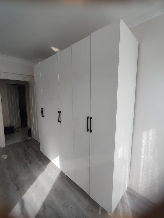 Halis B. — çalışma 6