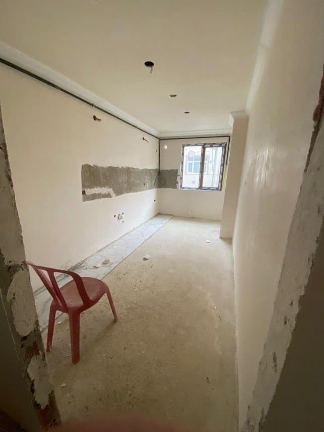 Halis K. — çalışma 6