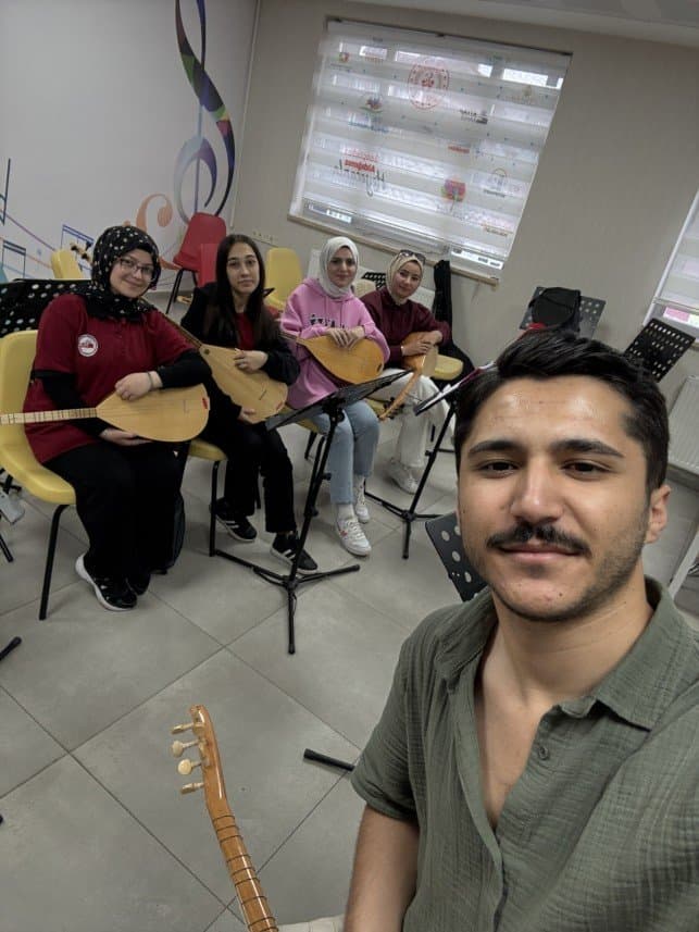 Halishan Y. — çalışma 2