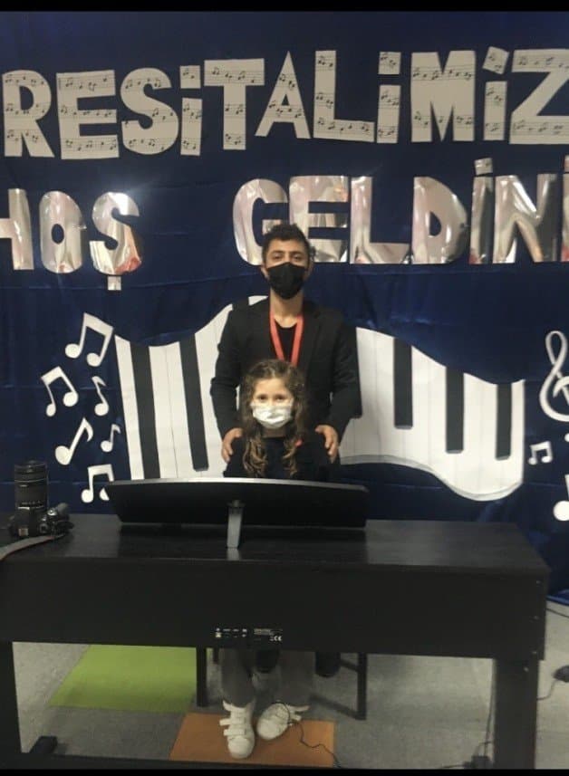 Halit Ö. — çalışma 3