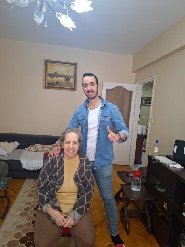 Halit Y. — çalışma 2