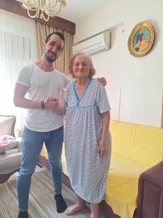 Halit Y. — çalışma 3