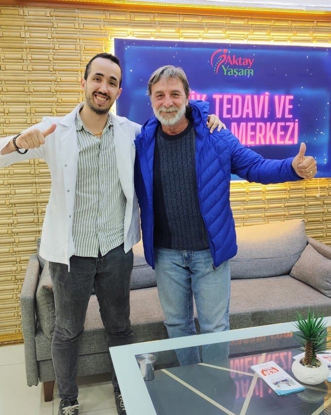 Halit Y. — çalışma 6