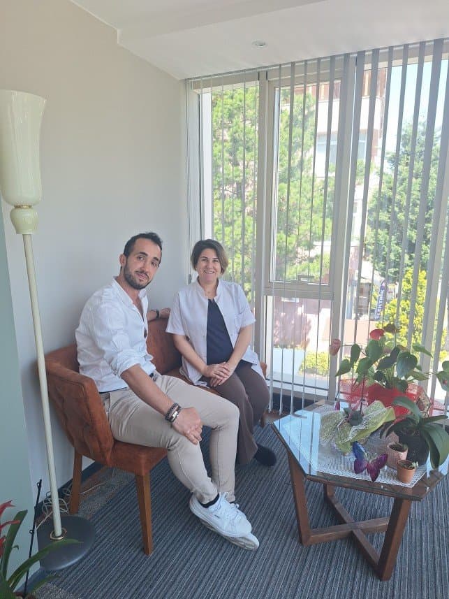 Halit Y. — çalışma 7