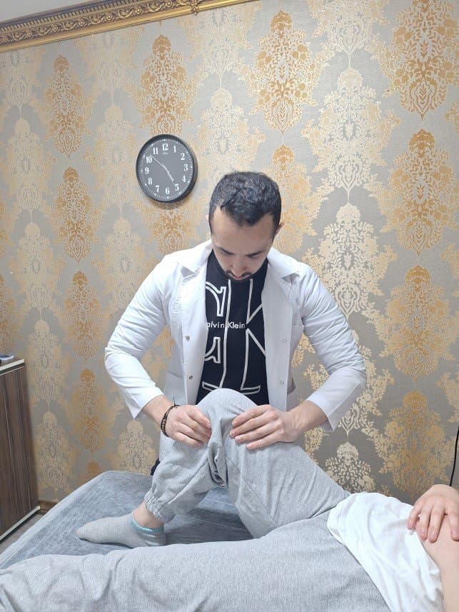 Halit Y. — çalışma 8
