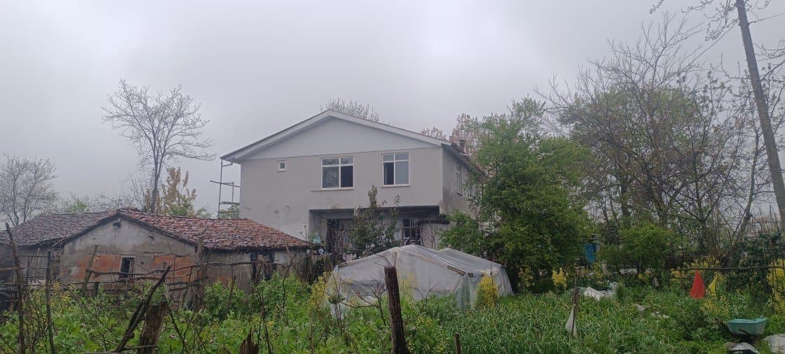 Hamdi K. — çalışma 6