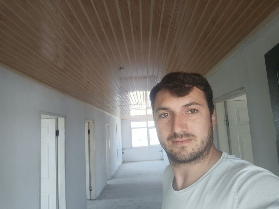 Hamdi K. — çalışma 7