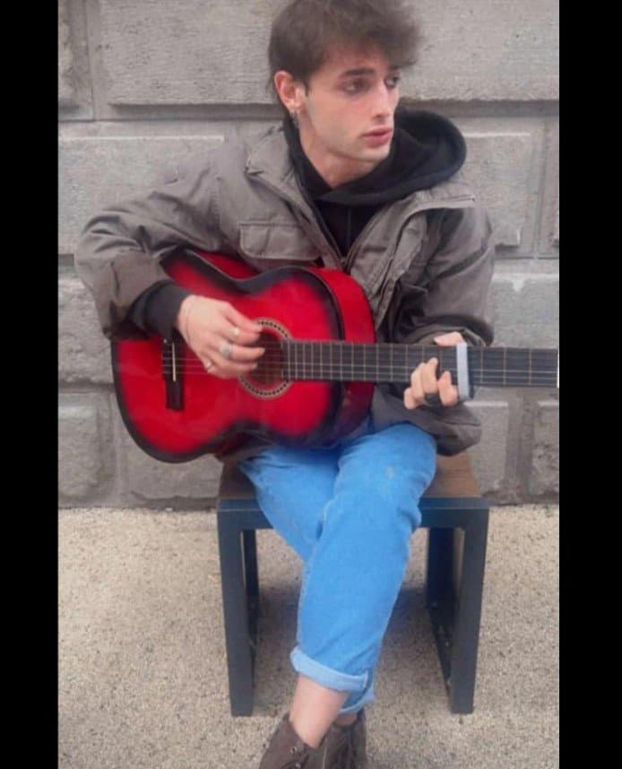 Hamit K. — çalışma 2