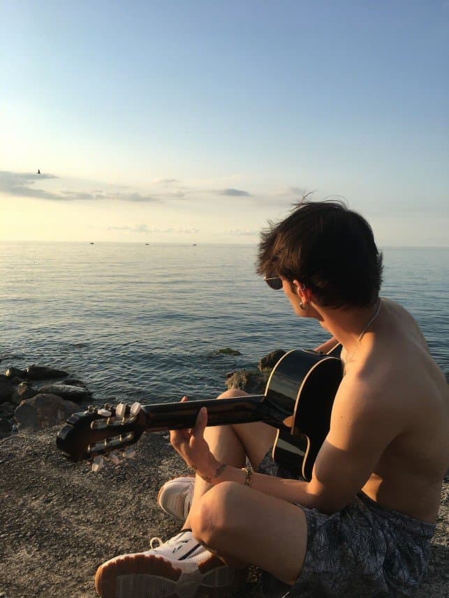 Hamit K. — çalışma 3