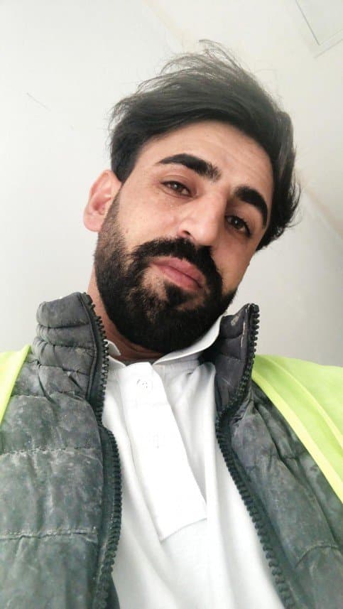 Hamza A. — çalışma 1