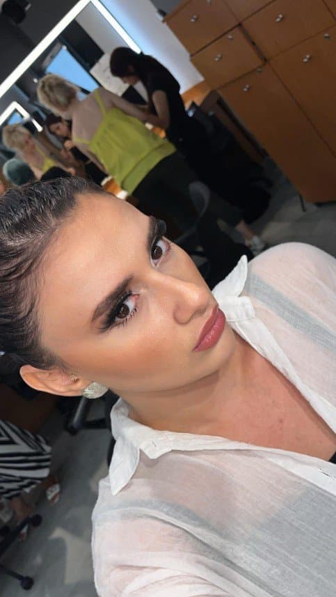 Hana A. — çalışma 1