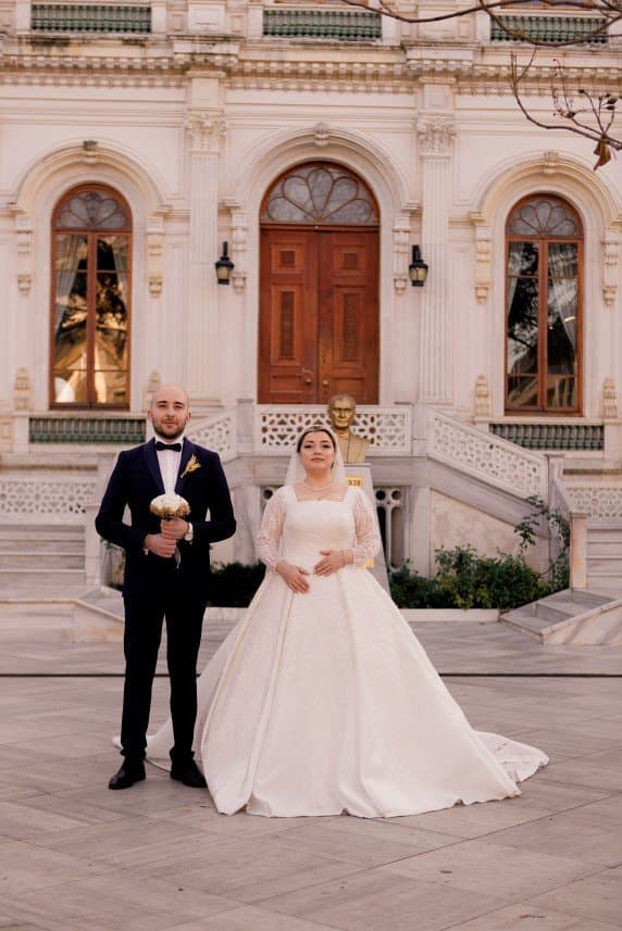 Handan S. — çalışma 2