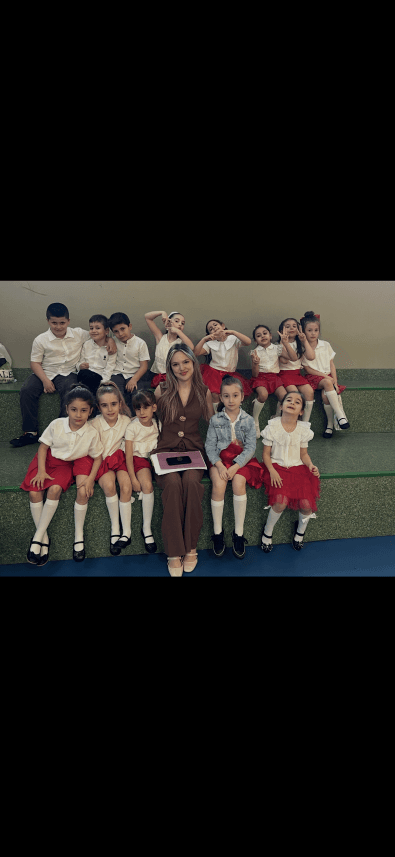 Hande H. — çalışma 2