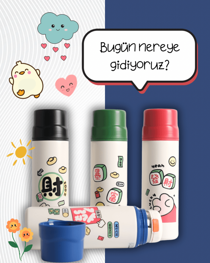 Hande Ö. — çalışma 1