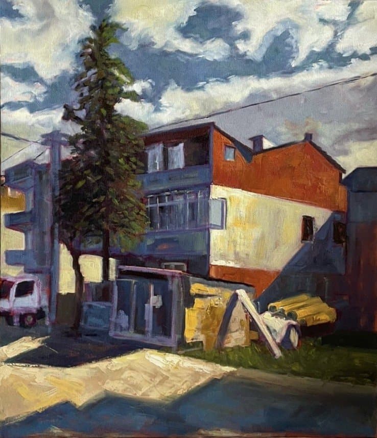 Hande S. — çalışma 1