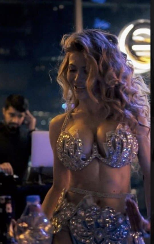 Hanez B. — çalışma 5