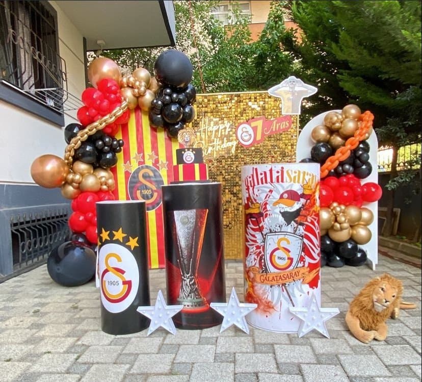Happy 3. — çalışma 5