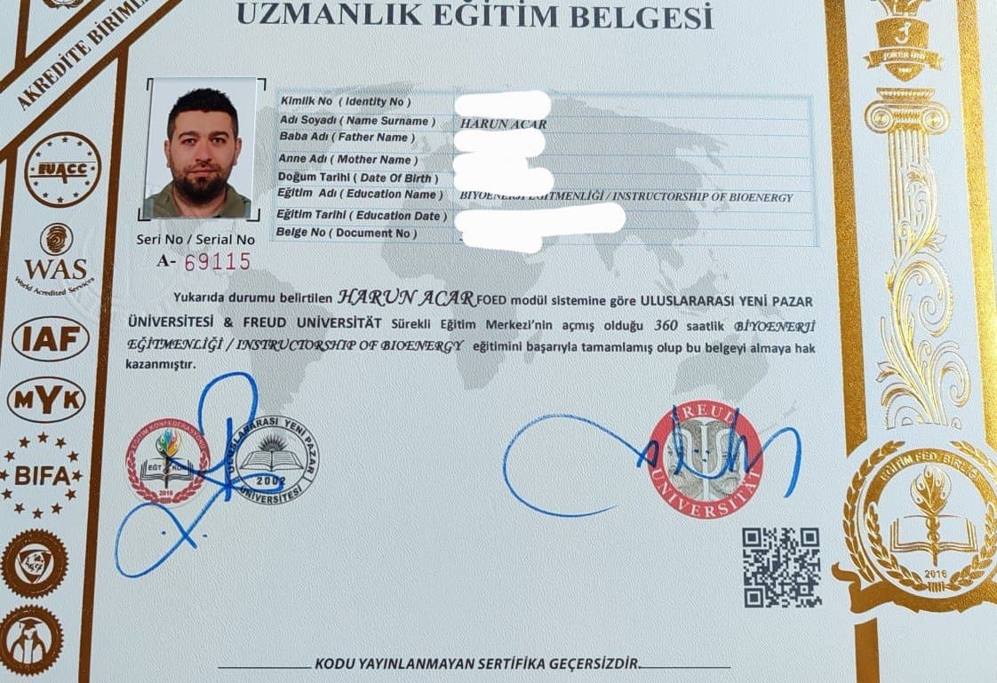 Harun A. — çalışma 7