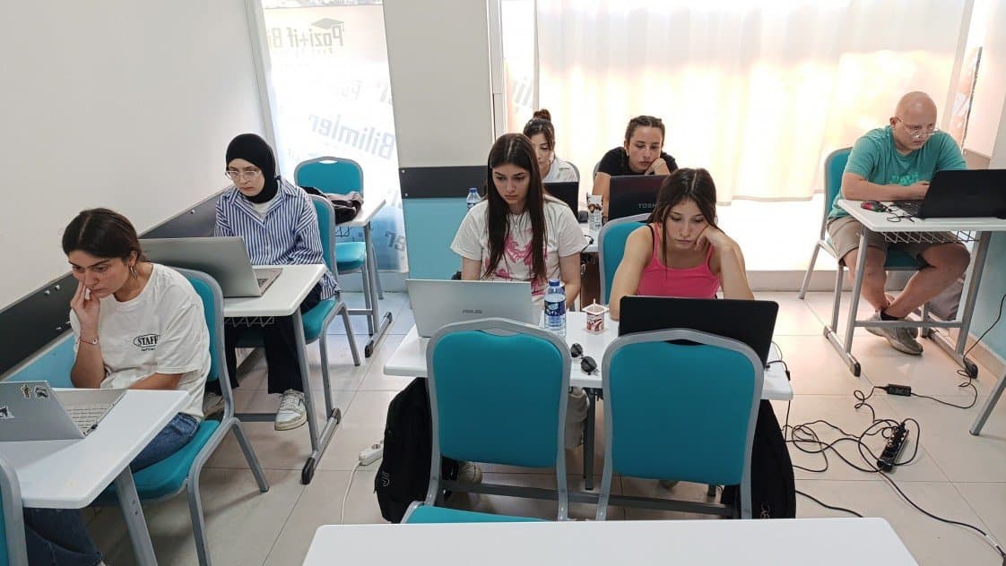 Harun A. — çalışma 7