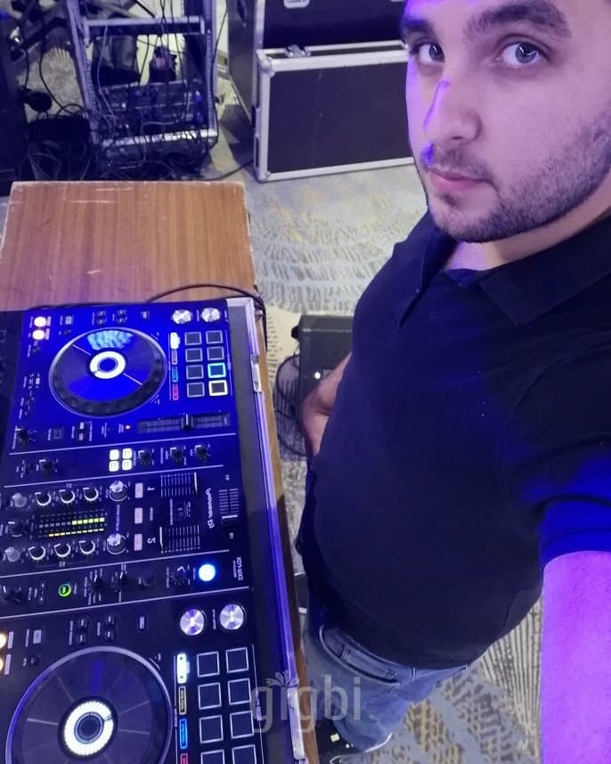 Harun B. — çalışma 3