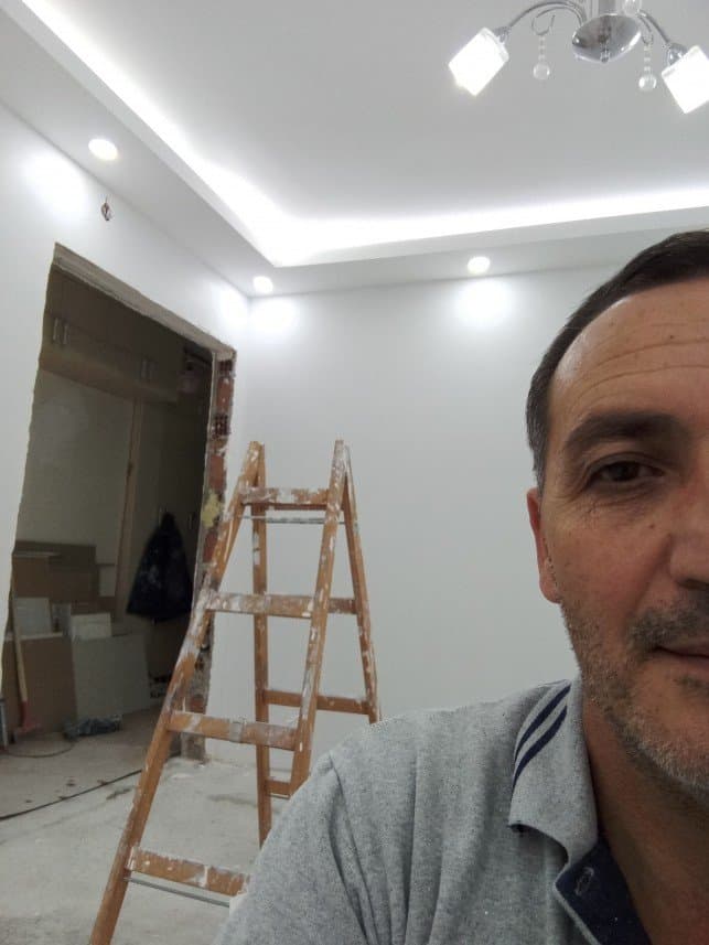 Harun E. — çalışma 2