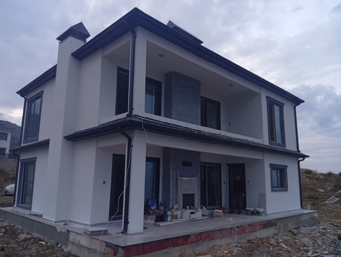 Harun K. — çalışma 5