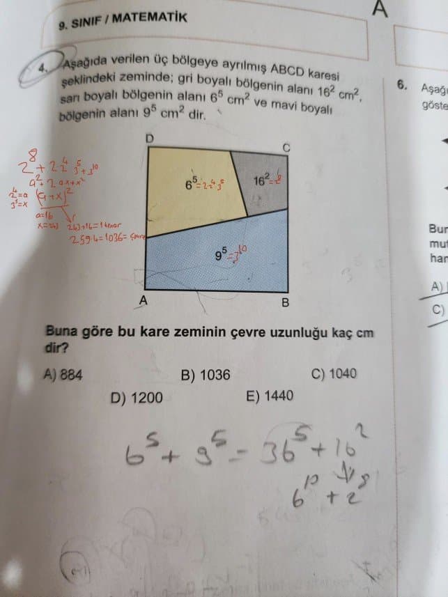 Harun Y. — çalışma 3