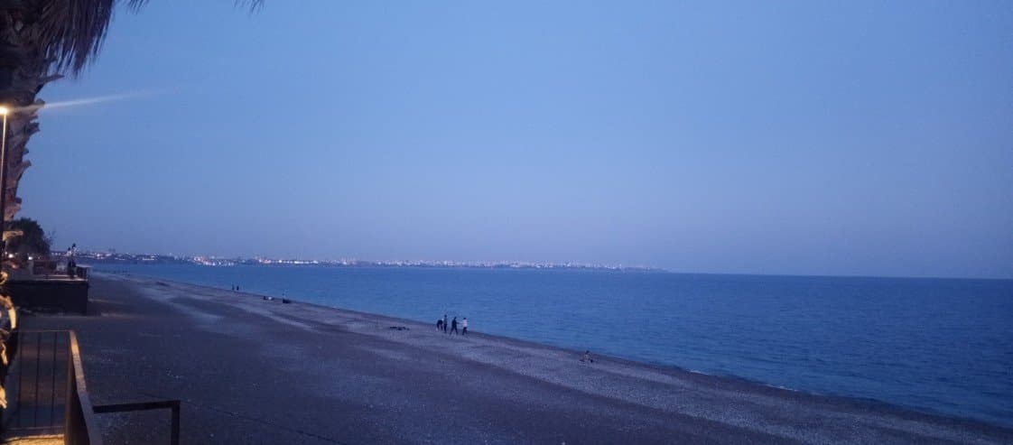 Hasan B. — çalışma 1