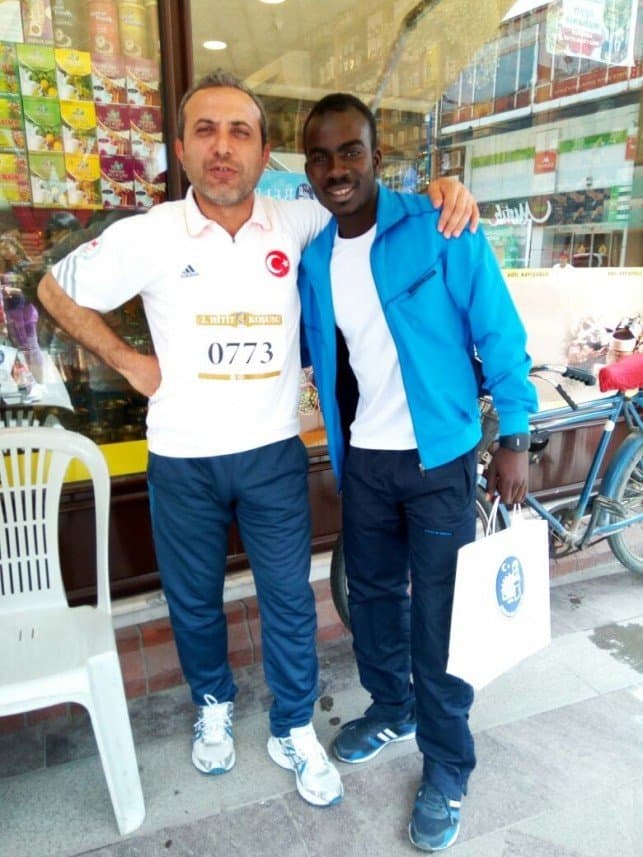 Hasan E. — çalışma 4