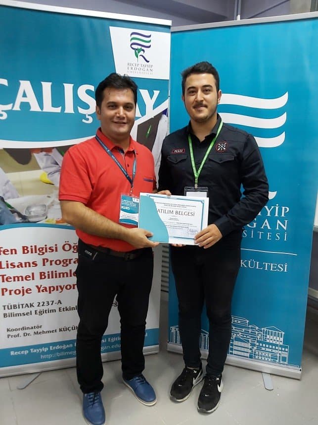 Hasan K. — çalışma 6