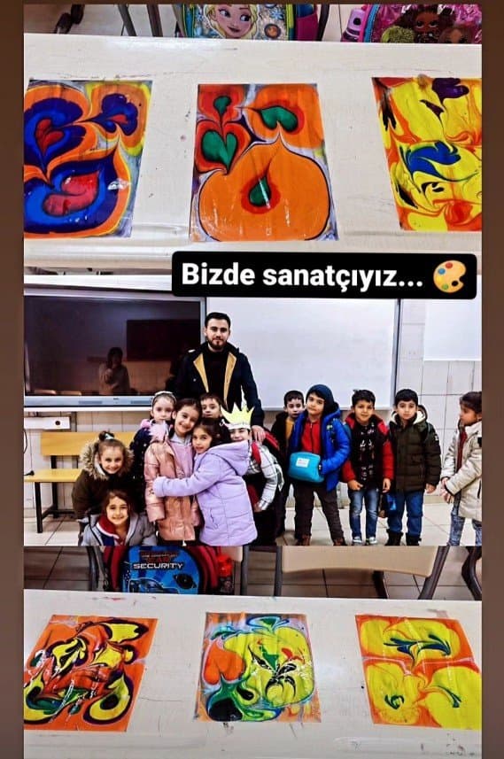 Hasan M. — çalışma 2