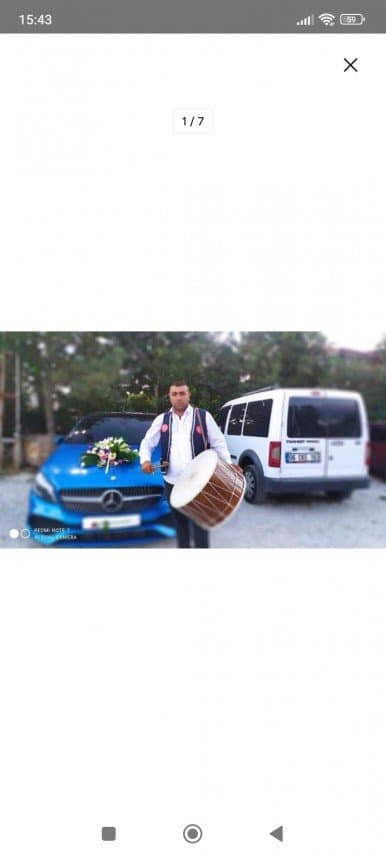Hasan Ö. — çalışma 1