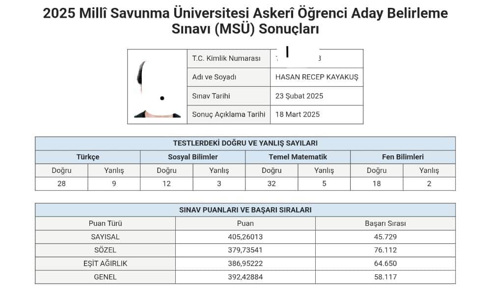 Hasan K. — çalışma 4