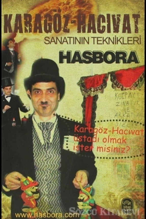 Hasbora — çalışma 8