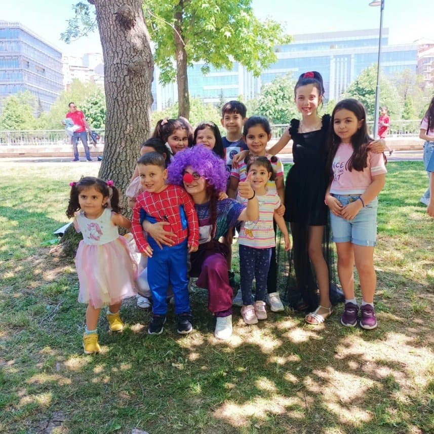 Hatice Ç. — çalışma 1
