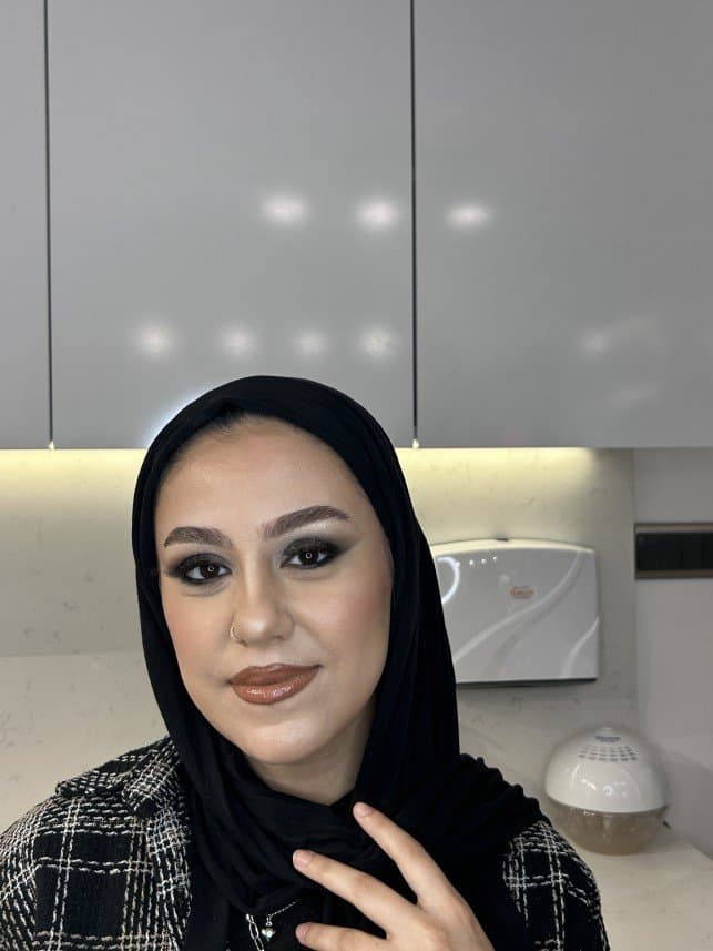 Hatice Ç. — çalışma 2