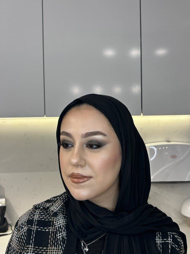 Hatice Ç. — çalışma 6
