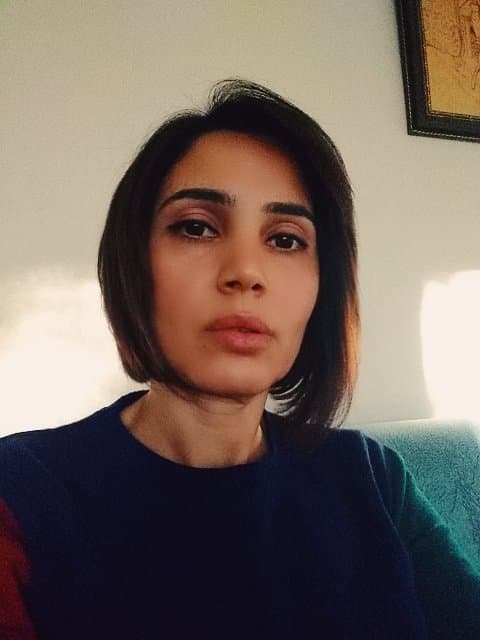 Hatice G. — çalışma 1