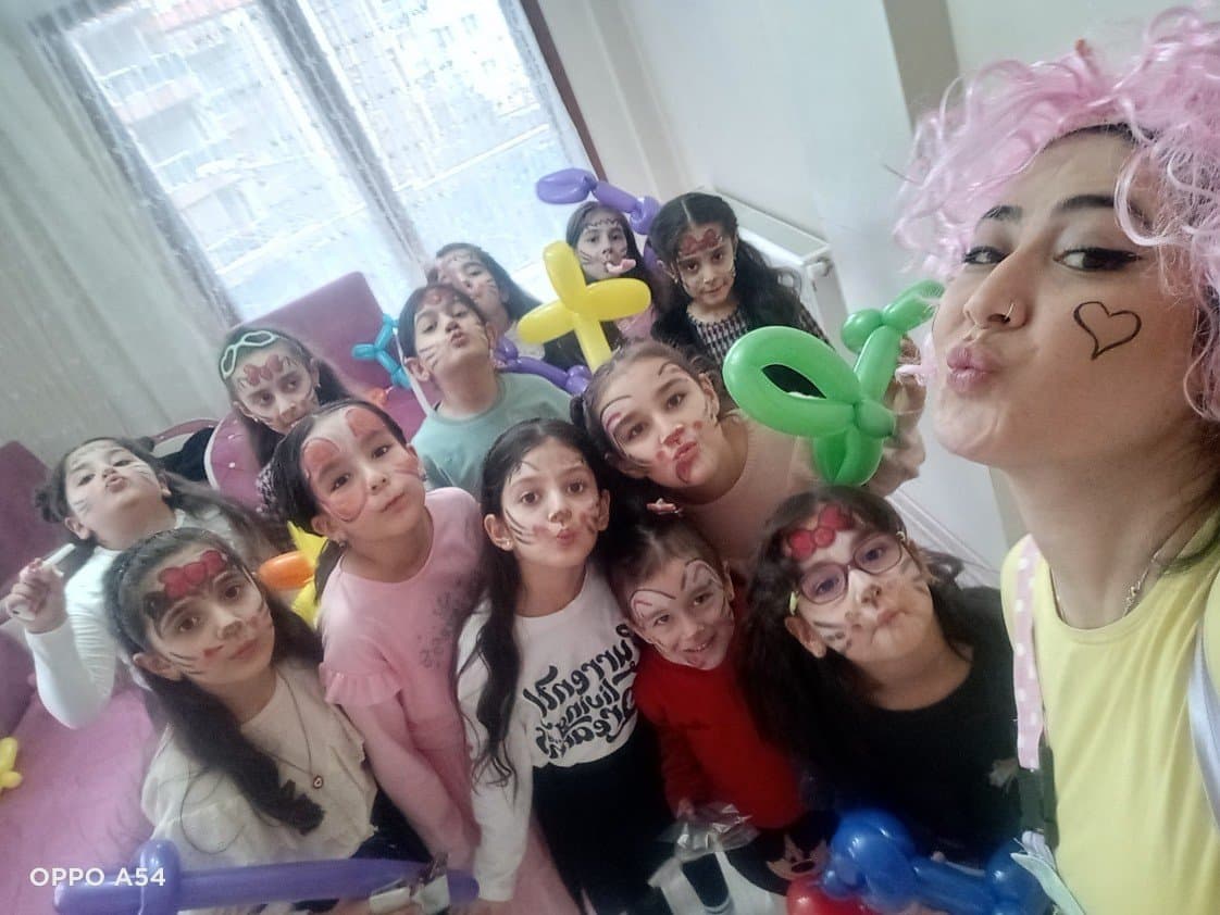 Hatice Ö. — çalışma 1