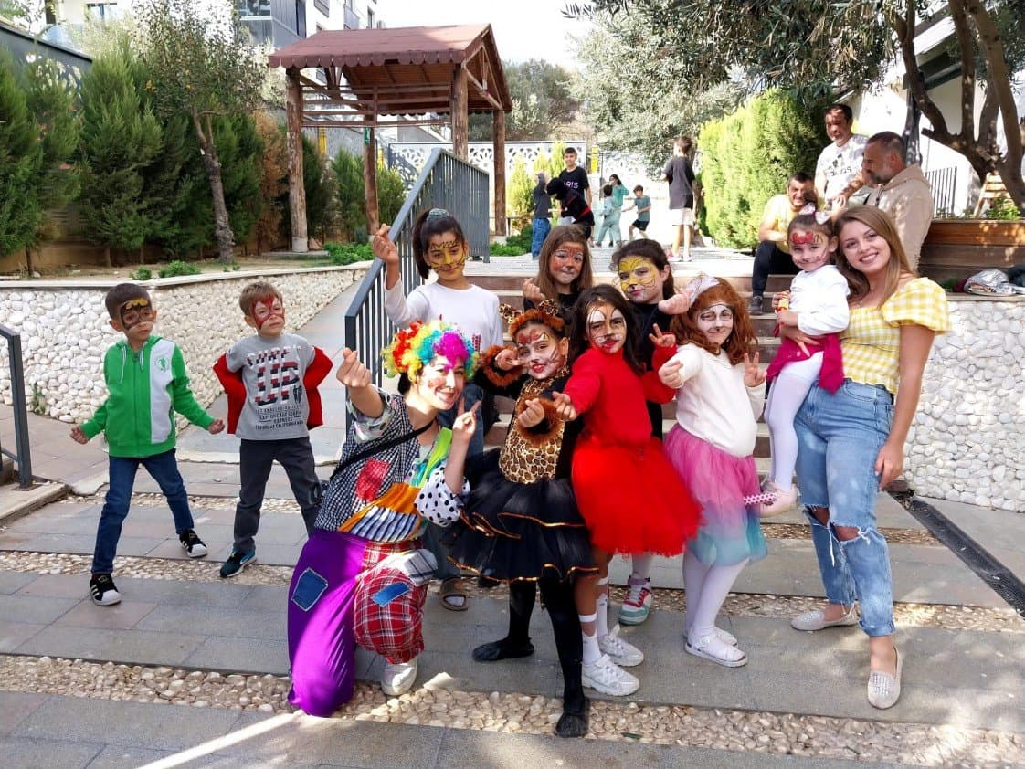 Hatice Ö. — çalışma 5