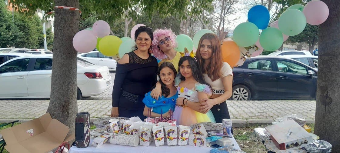 Hatice Ö. — çalışma 7
