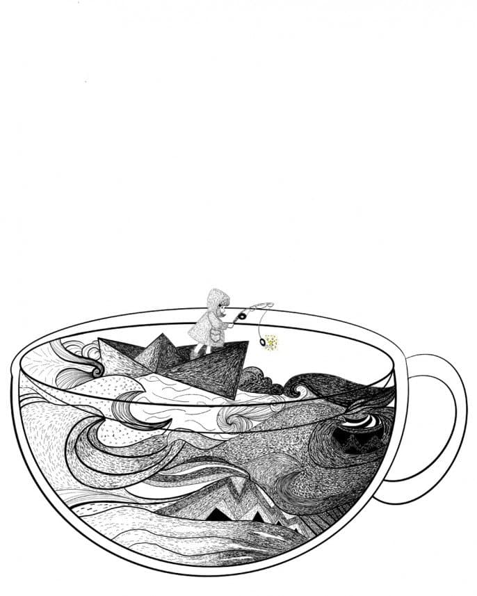 Hatice Ş. — çalışma 1