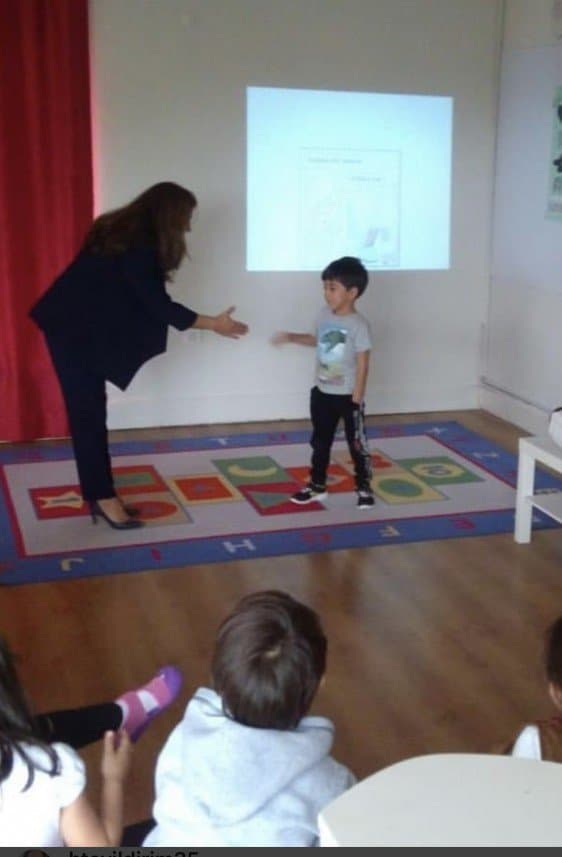 Hatice Y. — çalışma 4
