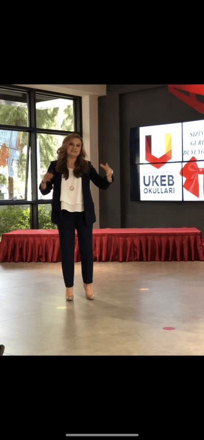 Hatice Y. — çalışma 1
