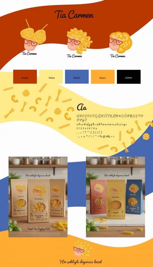 Hatime S. — çalışma 1